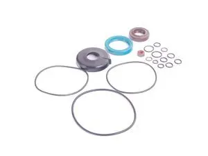 Genuine BMW Power Steering Gasket Set - E31 850Ci 850CSi E32 735i 735iL 750iL