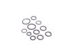 Genuine BMW Genuine BMW Power Steering Gasket Set - E31 850Ci 850CSi E32 735i 735iL 750iL 32131134768 View 2