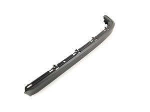 Genuine BMW Rear Bumper Rocker Panel Trim - Left - E38 740i 740iL 750iL