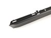 Genuine BMW Genuine BMW Rear Bumper Rocker Panel Trim - Left - E38 740i 740iL 750iL 51128125411 View 3