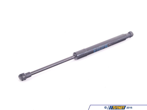 Genuine BMW Genuine BMW Hood Strut - priced each  51237008745