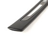 Genuine BMW Genuine BMW Door Sill Plate - Left front - E66 750Li 750i 745Li 745i 51477051871 View 2