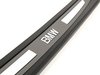 Genuine BMW Genuine BMW Door Sill Plate - Left front - E66 750Li 750i 745Li 745i 51477051871 View 3