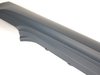 Genuine BMW Genuine BMW M Tech Side Skirt - Left 51778045421 View 2