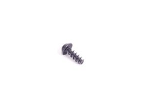 FILLISTER HEAD SCREW