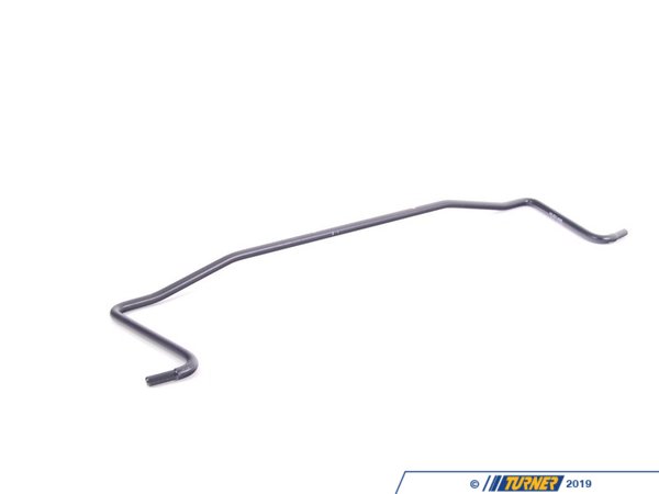 Genuine BMW Genuine BMW Stabilizer, Rear D=14,5mm - 33551129194 - E30,E30 M3 33551129194