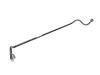 Genuine BMW Genuine BMW Rear Sway Bar - 16mm - F12,F13 (without EDC) 33556791932 View 1