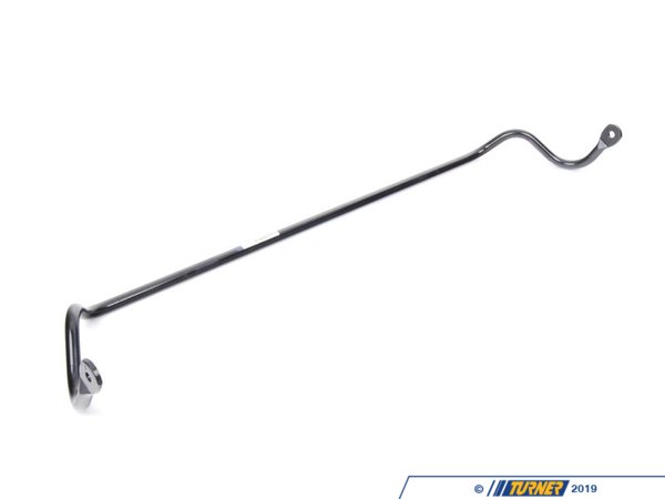 Genuine BMW Genuine BMW Rear Sway Bar - 16mm - F12,F13 (without EDC) 33556791932