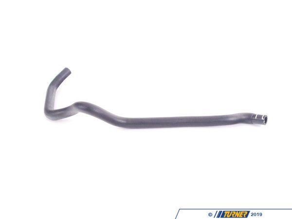 Genuine BMW Genuine BMW Water Hose - Engine Inlet Hose to Engine Oil Cooler - F10 528i 11537581872