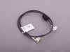 Genuine BMW Genuine BMW USB Adapter Wiring Cable - E71, E70 61129255716 View 1