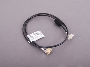 Genuine BMW USB Adapter Wiring Cable - E71, E70