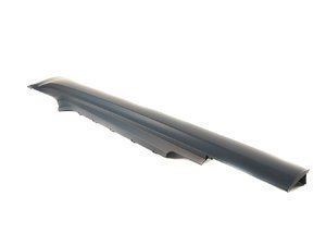 Genuine BMW M Tech Side Skirt - Left