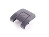 Genuine BMW Genuine BMW ISOFIX Cover - E46 325xi 325i 323i 52207008490 View 1