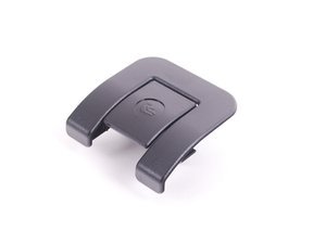 Genuine BMW ISOFIX Cover - E46 325xi 325i 323i