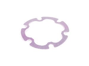 Genuine BMW Flat Gasket, Metal - 26117507842