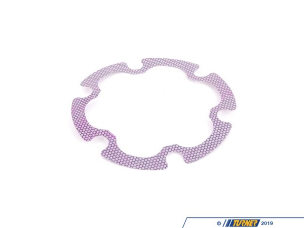 Genuine BMW Genuine BMW Flat Gasket, Metal - 26117507842 26117507842