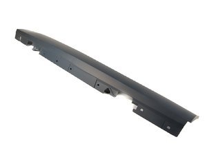 Genuine BMW Primed Right Door Sill Trim 51778045422