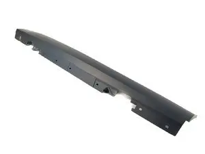 Genuine BMW Primed Right Door Sill Trim 51778045422