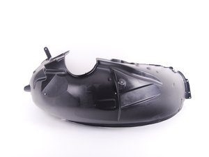 Genuine BMW Cover, Wheell Housing, Rear Right - 51717136682 - E65