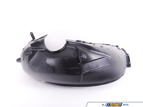 51717136682 - Genuine BMW Cover, Wheell Housing, Rear Right