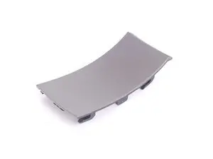 Genuine BMW Center Console Cover - Z4 3.0i Z4 2.5i