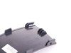 Genuine BMW Genuine BMW Center Console Cover - Z4 3.0i Z4 2.5i 51167026223 View 3