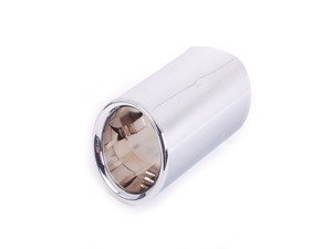 Genuine BMW Exhaust Tip - F10 528i 528i xDrive