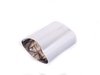 Genuine BMW Genuine BMW Exhaust Tip - F10 528i 528i xDrive 18307823928 View 2