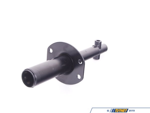 Genuine BMW Genuine BMW Front Bumper Shock - Right - E36 51118176272