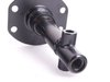 Genuine BMW Genuine BMW Front Bumper Shock - Right - E36 51118176272 View 3