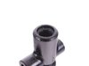 Genuine BMW Genuine BMW Front Bumper Shock - Right - E36 51118176272 View 4