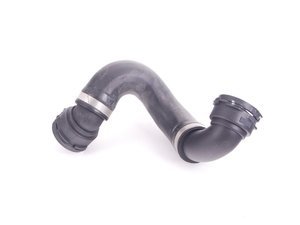 Genuine BMW Radiator Hose - Lower