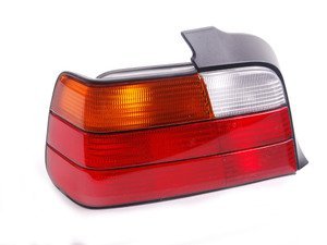 Genuine BMW Taillight - E36 318i