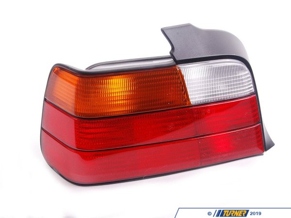 Genuine BMW Genuine BMW Taillight - E36 318i 63211393429