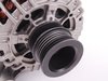 Bosch Alternator - Remanufactured 12317831436 View 13