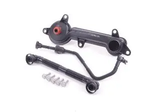 Genuine BMW Emissions Service Kit - E46 M3