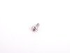 ECS 18-8 Stainless Steel Button-Head Socket Cap Screw, M6 Size, 14 Mm Length, 1 Mm Pitch 92095A227 View 1
