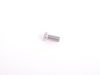 ECS 18-8 Stainless Steel Button-Head Socket Cap Screw, M6 Size, 14 Mm Length, 1 Mm Pitch 92095A227 View 2