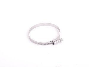 3/8"/9mm Band Hose Clamp - 60-80mm
