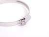 ECS 3/8"/9mm Band Hose Clamp - 60-80mm 5574K21 View 3