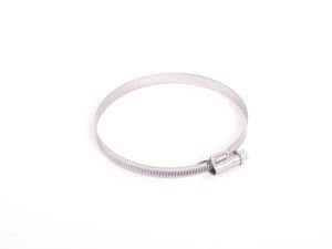 Stainless 80-100mm Hose Clamp