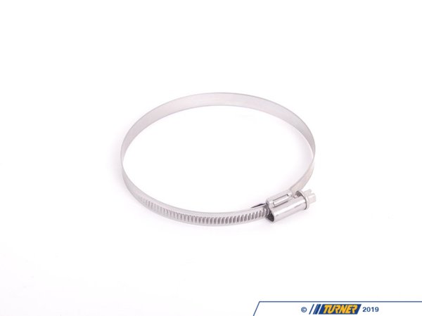 ECS Stainless 80-100mm Hose Clamp 5574K23
