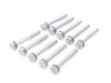 Genuine BMW Hex Bolt - Pack Of 10 07119905855KT View 1
