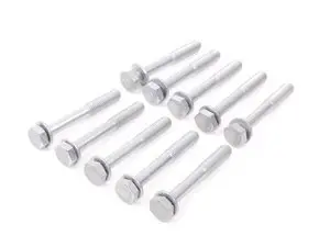 Hex Bolt - Pack Of 10