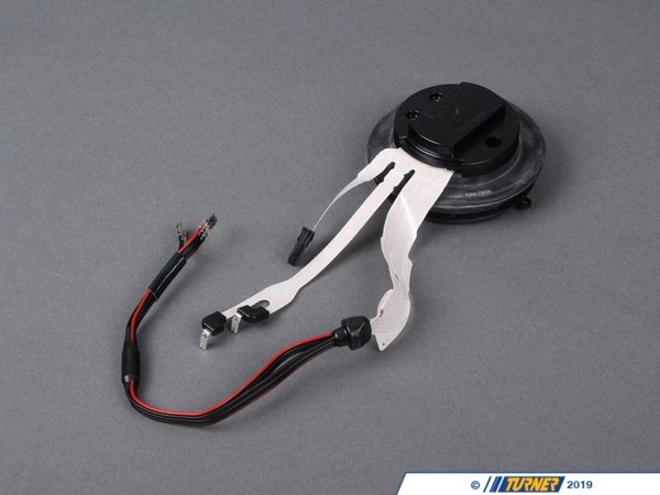 Genuine BMW Genuine BMW Rep.Kit F Memory Drive Driver's Side - 67136961406 - E46 67136961406