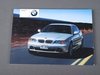 Genuine BMW Genuine BMW Owner's Handbook E46/2 - 01410157593 - E46 01410157593 View 2
