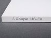 Genuine BMW Genuine BMW Owner's Handbook E46/2 - 01410157593 - E46 01410157593 View 3