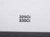 Genuine BMW Genuine BMW Owner's Handbook E46/2 - 01410157593 - E46 01410157593 View 4