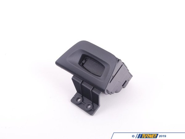 Genuine BMW Genuine BMW Ignition Lock Of Remote Control - 66129172369 - E82 66129172369
