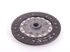 Genuine BMW Genuine BMW Remanufactured Clutch Disc - 6 Speed Transmission 21217526600 View 2